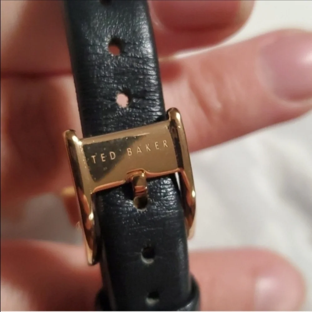 Ted Baker London classic watch